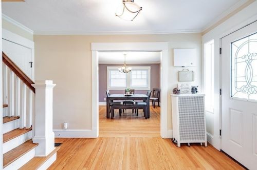 103 Birchwood Ave, Springfield MA  01106-1107 exterior