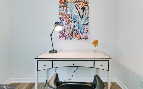 4207 Eads St, Washington DC 20019-3440 exterior