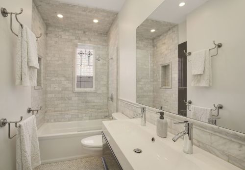 1734 Sedgwick St, Chicago IL 60614-5722 exterior