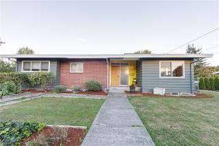 7102 46th Ave, Seattle WA  98118-3818 exterior