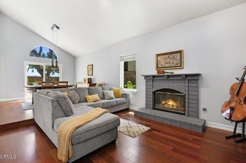 1840 Ivanhoe Ave, Oxnard CA  93030-8732 exterior