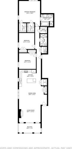 624 Schubert Ave, Chicago IL 60614-9345 exterior