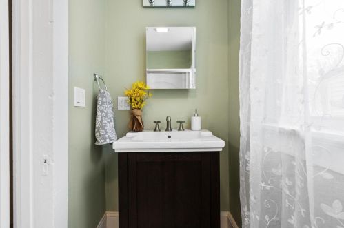 2410 12th St, Milwaukee WI  53215-3111 exterior