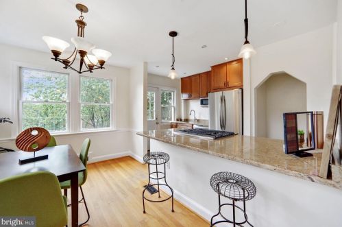 4700 12 St, Washington DC 20017-2705 exterior