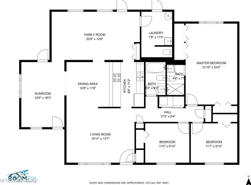 6033 34th St, Tucson, AZ 85711-6903