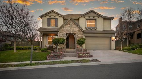 5045 Brentford Way, Folsom, CA