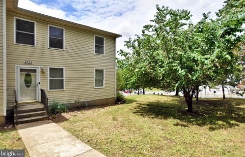 4522 Randolph Rd, Silver Spring MD 20906-4680 exterior
