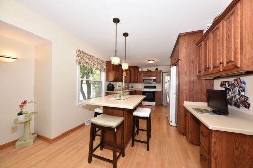 8096 61, Milwaukee WI 53223-3502 exterior