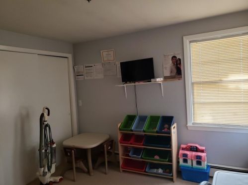 36 Commodore St, Providence RI 02904-2529 exterior