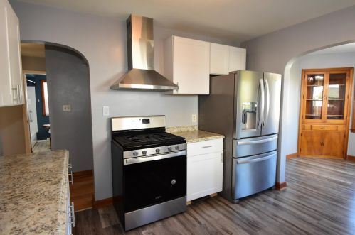 4627 Morgan Ave, Milwaukee WI  53220-1518 exterior