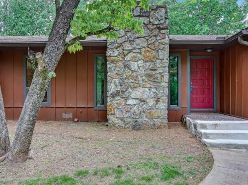 5545 Hidden Harbor Trl, Gainesville GA 30504-8186 exterior