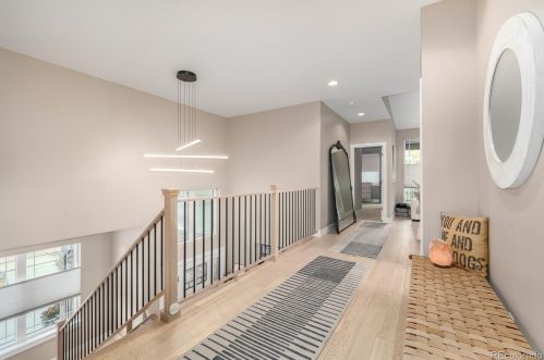 5420 Baseline Rd, Boulder CO 80302-7705 exterior