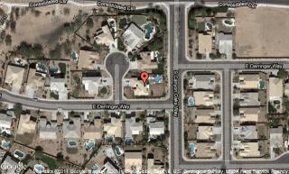 1061 Edith Ct, Chandler, AZ 85286-1431