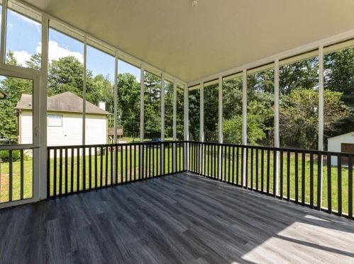 1229 Gordon Rd, Austell GA 30168-5228 exterior