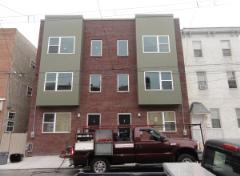 2122 Susquehanna Ave, Philadelphia PA  19121-1417 exterior