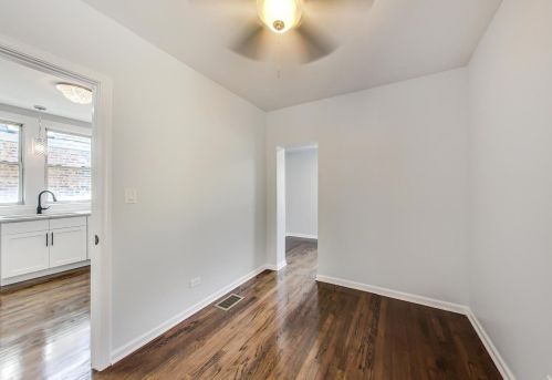 8538 Paulina St, Chicago IL  60620-4778 exterior