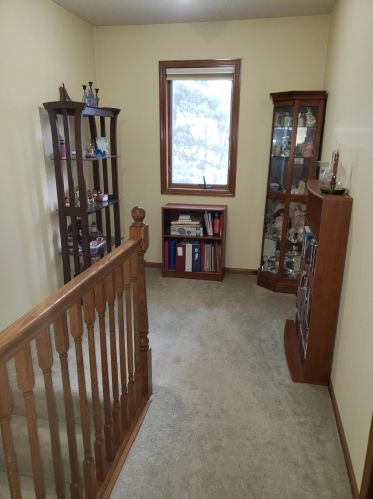 1335 3 Mile Rd, Grand Rapids MI 49505-3425 exterior