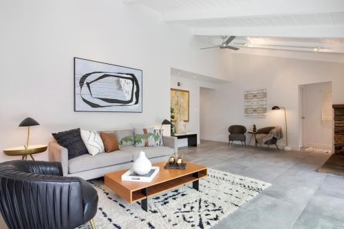 263 Cardinal Rd, Mill Valley CA 94941-3617 exterior