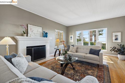 680 Grizzly Peak Blvd, Berkeley CA 94708-1741 exterior