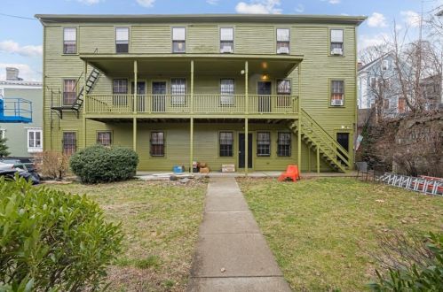 19 Court St, Providence RI 02903-1217 exterior