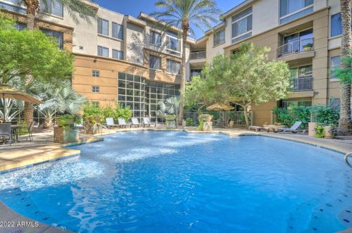 1701 Colter St, Phoenix AZ  85015-3039 exterior