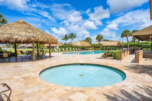 21823 Palm Grass Dr, Boca Raton FL 33428-4786 exterior