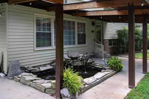 2846 Mcclave Dr, Atlanta GA  30340-1926 exterior