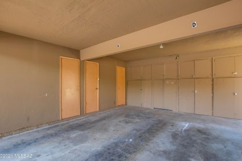 6774 Calle La Paz, Tucson AZ  85715-4096 exterior