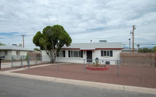 6221 24 St, Tucson AZ  85711-6007 exterior