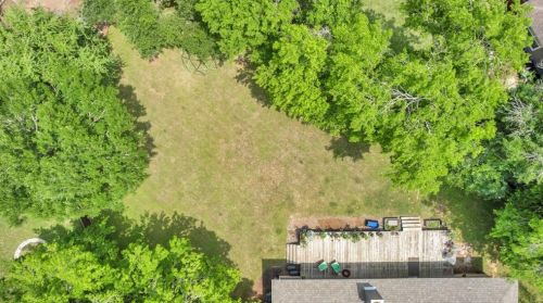 3300 Eldorado Trl, Austin TX 78739-5704 exterior