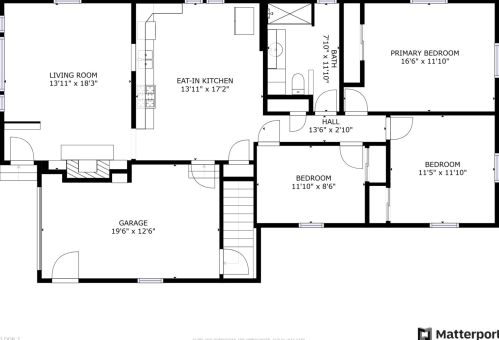 1106 Pr Ave, Joliet IL 60435-6022 exterior