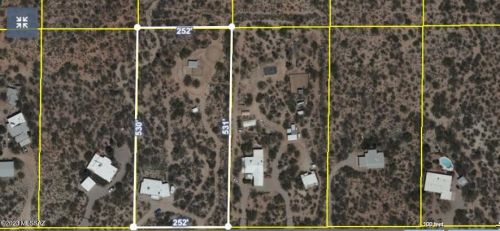 11631 Calle Javelina, Tucson, AZ 85748-8356