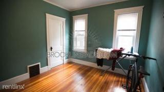 375 Pond Ave, Brookline MA  02445-7009 exterior