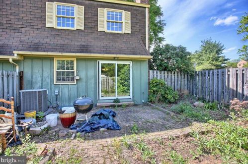 92 Roboda Blvd, Limerick PA 19468-2967 exterior