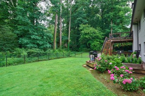 1873 Chancery Ln, Atlanta GA 30341-1007 exterior