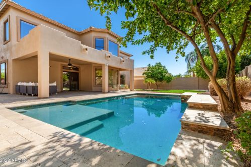 928 Nolan Pl, Chandler AZ  85249-3345 exterior