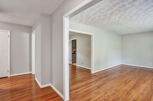 661 Old Norcross Tucker Rd, Tucker GA 30084-1622 exterior