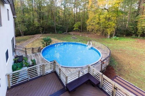 4021 Pne Needle Dr, Duluth GA 30096-2535 exterior