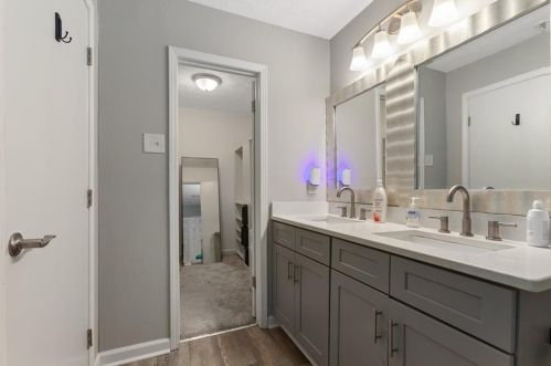 4406 Idlewood Ln, Tucker GA 30084-6454 exterior