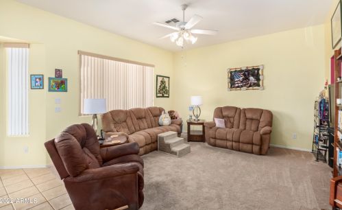 890 Leo Pl, Chandler AZ 85249-5215 exterior