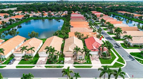 9626 Orchid Grove Trl, Boynton Beach FL 33437-5475 exterior