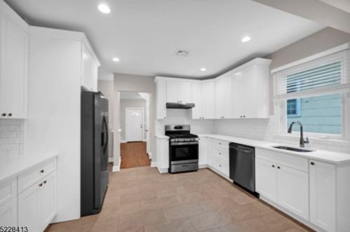 107 Lincoln St, Montclair NJ 07042-4432 exterior