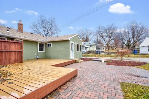 1606 Hazel St, Saint Paul MN 55119-4230 exterior