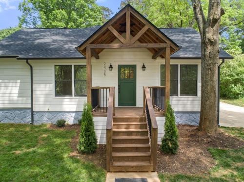 2485 Old Norcross Rd, Tucker, GA 30084-3118