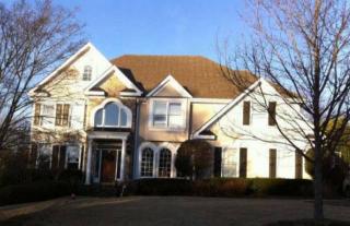 5450 Buck Hollow Dr, Alpharetta, GA 30005-3610