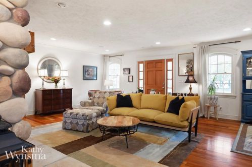 2514 Hall St, Grand Rapids MI 49506-3170 exterior