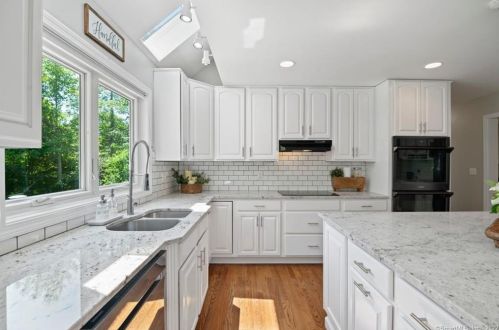 35 Buell Hl Rd, Deep River CT 06419-1314 exterior