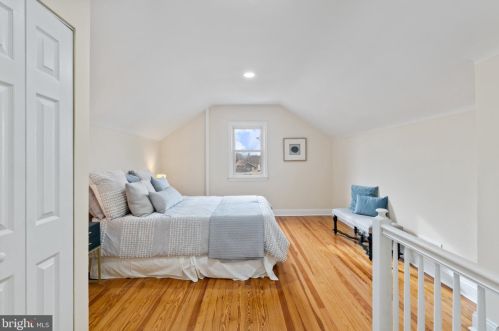 2225 Shepherd St, Washington DC  20018-3141 exterior