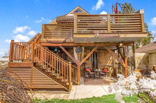 3420 Dousman St, Milwaukee WI 53212-1736 exterior