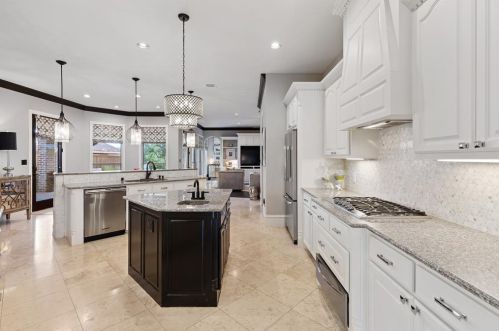 4736 Druid Hl Dr, Frisco TX 75034 exterior